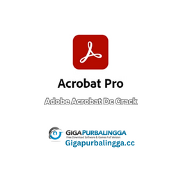 Download Adobe Acrobat Pro Dc 2025