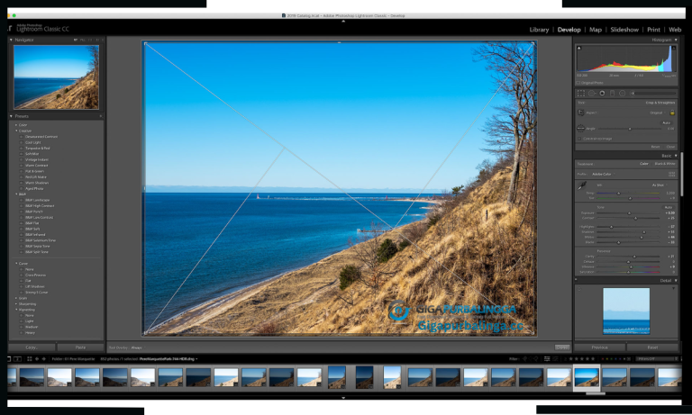 Adobe Photoshop Lightroom Classic Full Crack