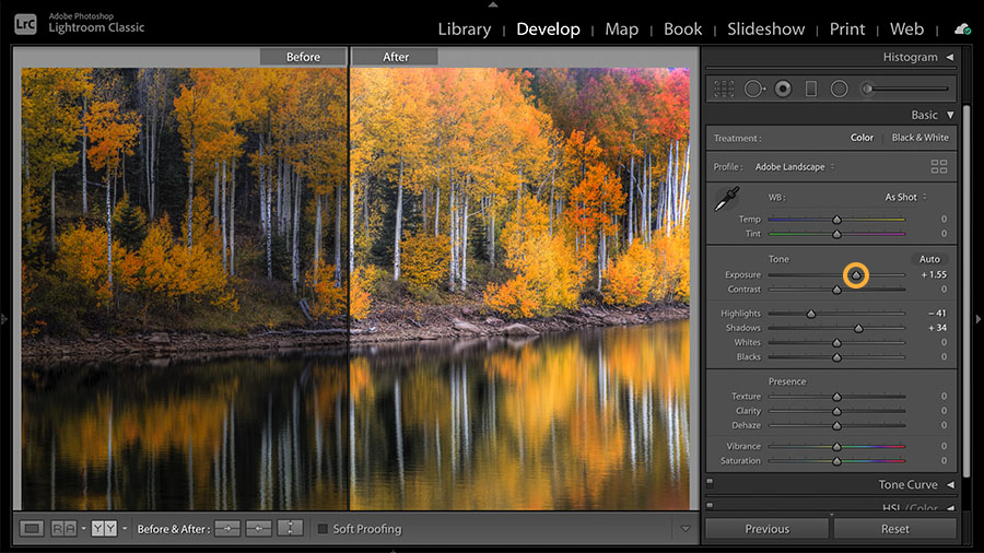 Adobe Photoshop Lightroom Classic Full Crack