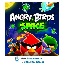Angry Birds Seasons MOD Revival