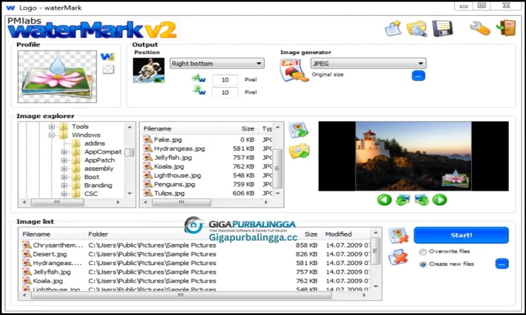 Bulkwatermark Full Free Download Gigapurbalingga