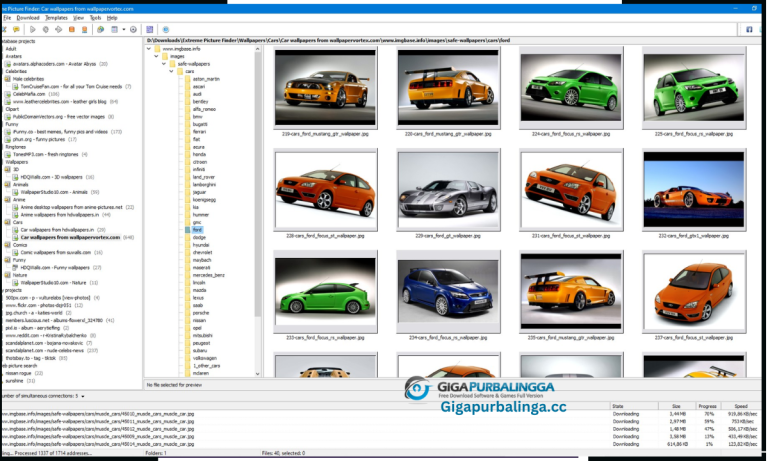 Extreme Picture Finder Registration Key
