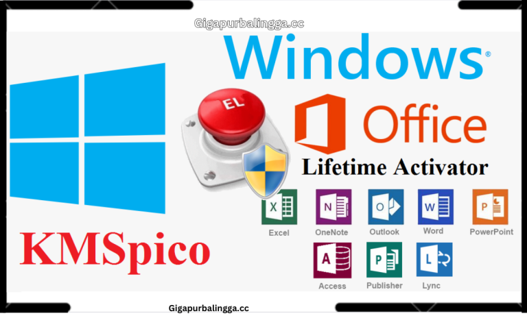 KMS Activator Office 2019 Free Download