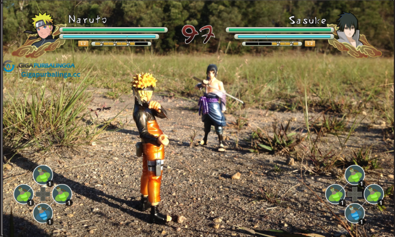 Patch Naruto Ultimate Ninja Storm 4 BlackBox 24