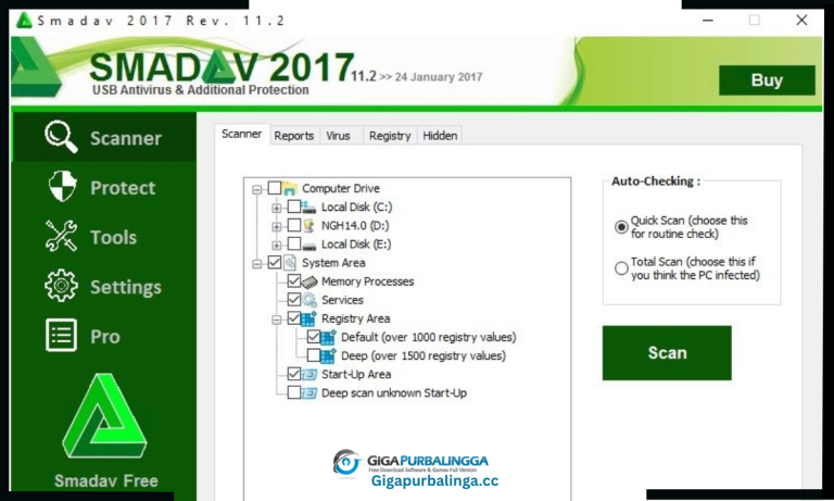 Smadav Pro Gigapurbalingga Full Download 25