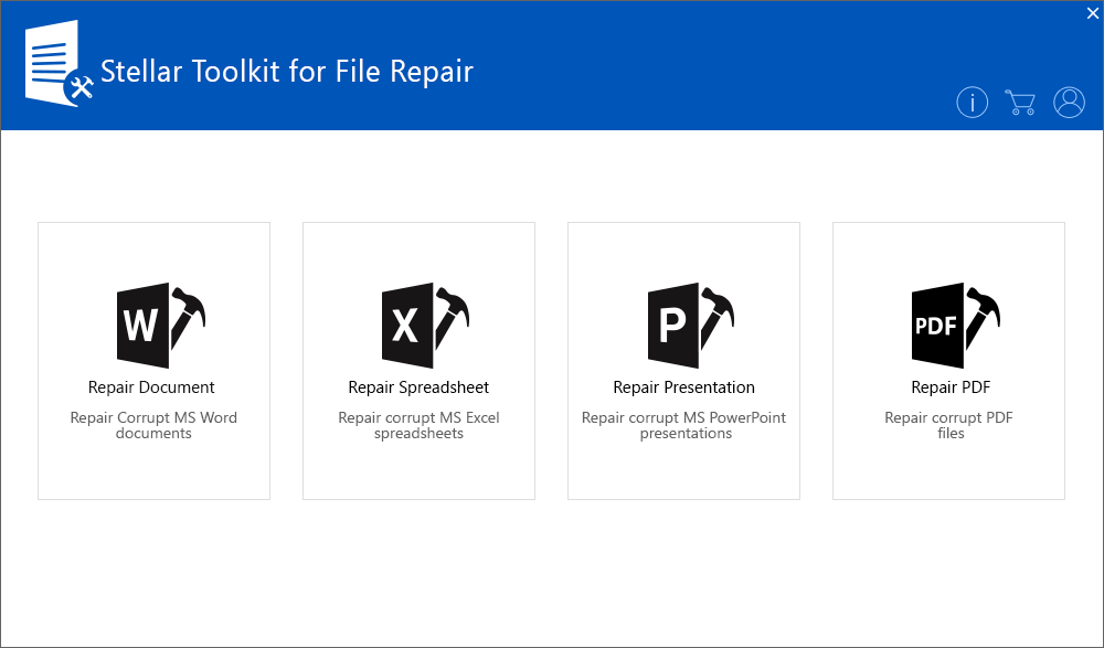 Stellar Toolkit For Data Recovery Crack Free Download