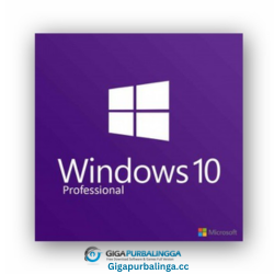 Windows 10 Pro Gigapurbalingga Free Download