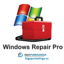 Free Windows Repair Pro 4.14.0 Crack Download 2024