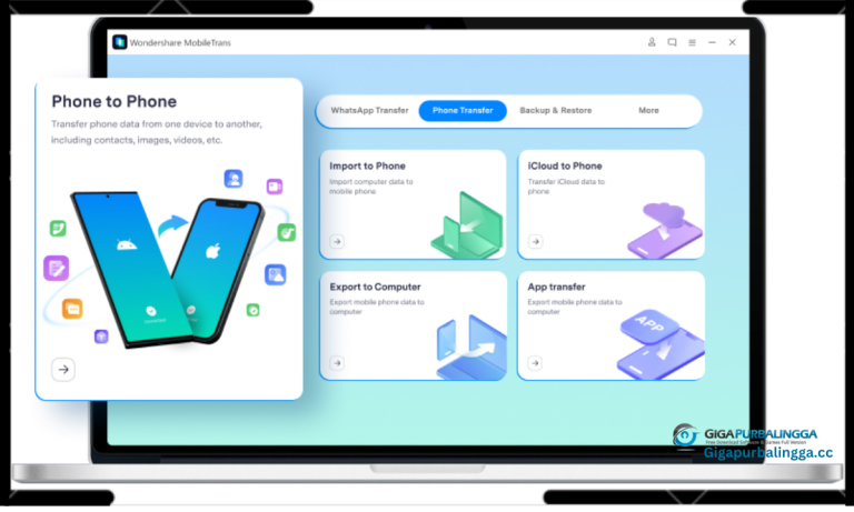 Wondershare Mobiletrans Cracked