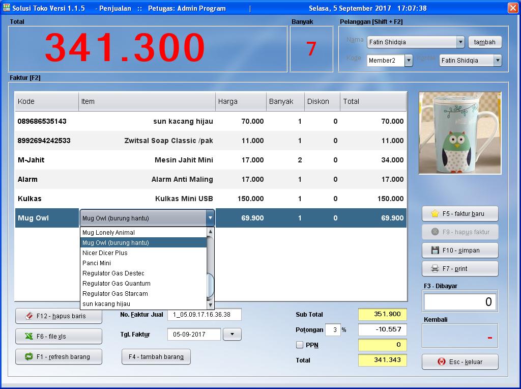 Aplikasi Kasir Pc Gratis Full Version Gigapurbalingga 