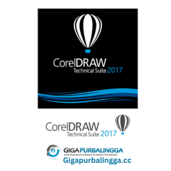 Download Corel Draw  X7 Giapurbalingga Free 2025