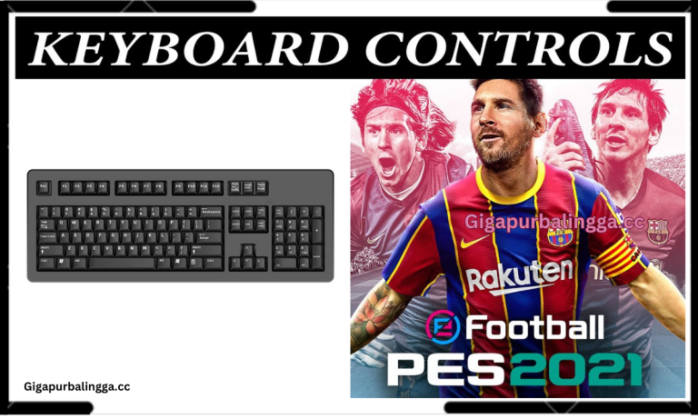 Download Pes 2021 PC Gigapurbalingga