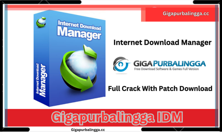 idm gigapurbalingga
