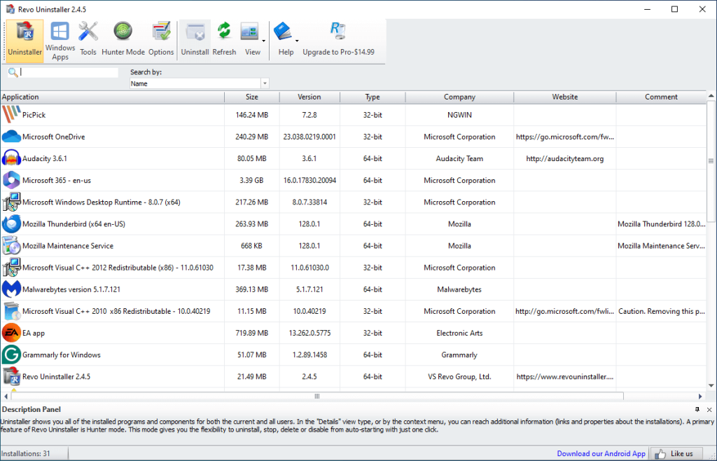 Uninstalltool 3.7.4.5725 All 下载 