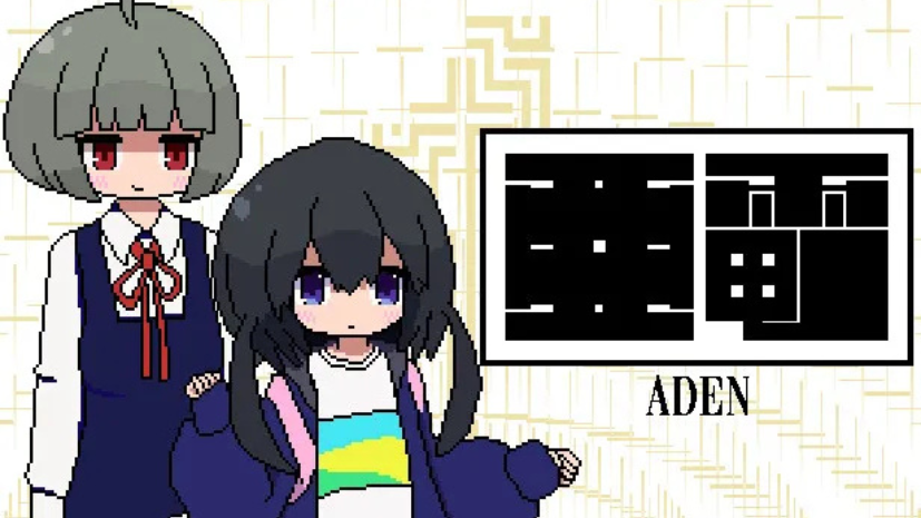 Aden-Tenoke Free Download