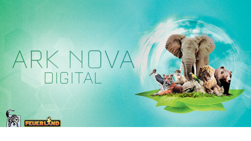 Ark Nova Early Access Free Download
