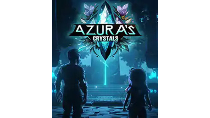 Azuras Crystals-TENOKEx