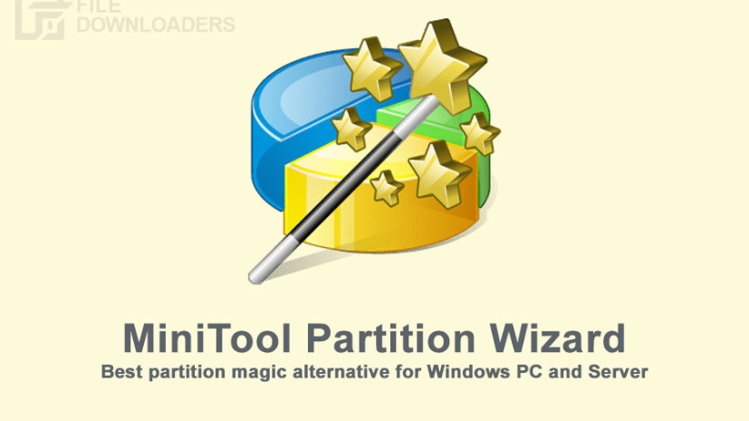 Cara Menggunakan Minitool Partition Wizard