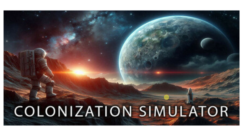 Colonization Simulator Free Download