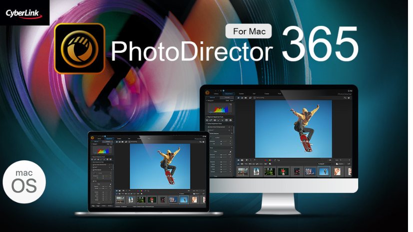 Cyberlink Photodirector Free Download Full Version  2025