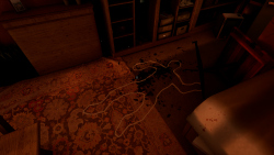DETECTIVE The Motel