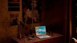 DETECTIVE The Motel