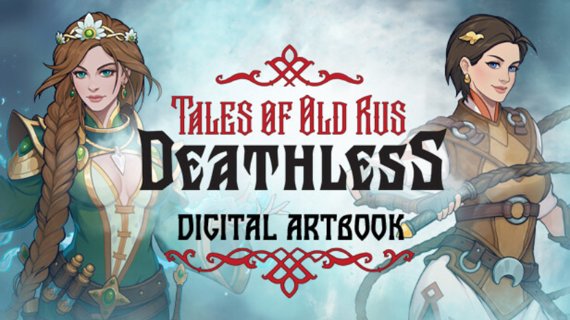 Deathless Tales of Old Rus Downlod