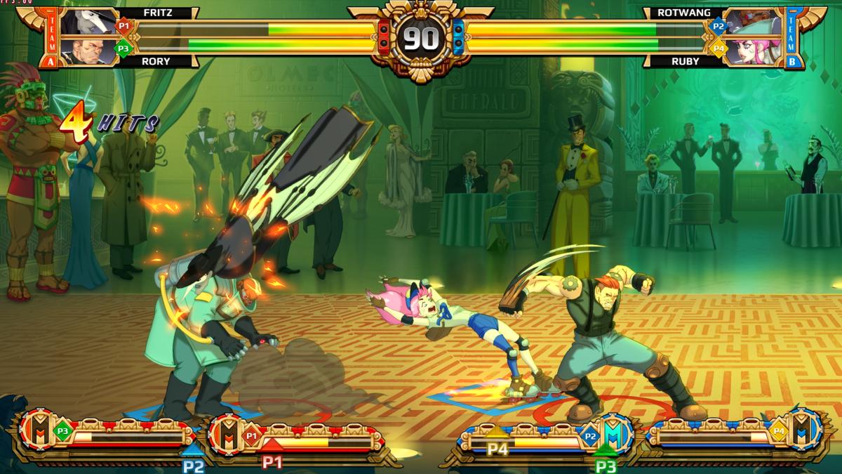 Diesel Legacy The Brazen Age Free Download