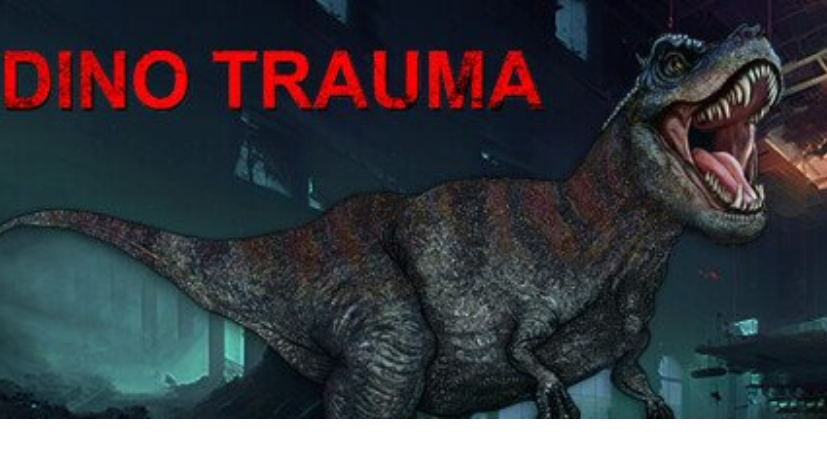 Dino Trauma Expedtion Mode Early Access