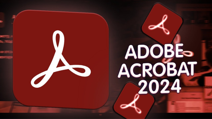 Download Adobe Acrobat Pro DC 2020 Full Version 2024