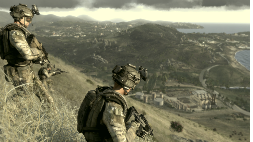 Download Arma 3 Full VersionDownload Arma 3 Full Version