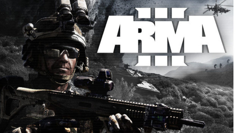 Download Arma 3 Full Version