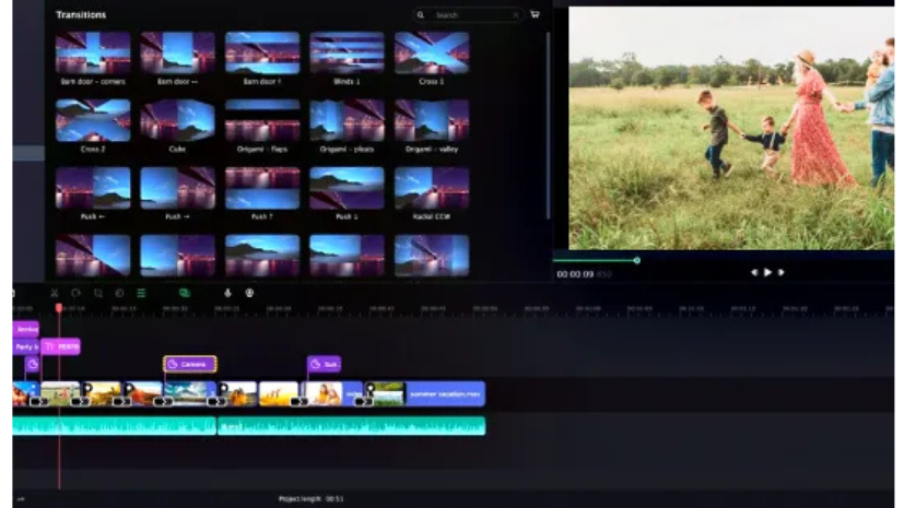 Download Movavi Slideshow Maker Full Version