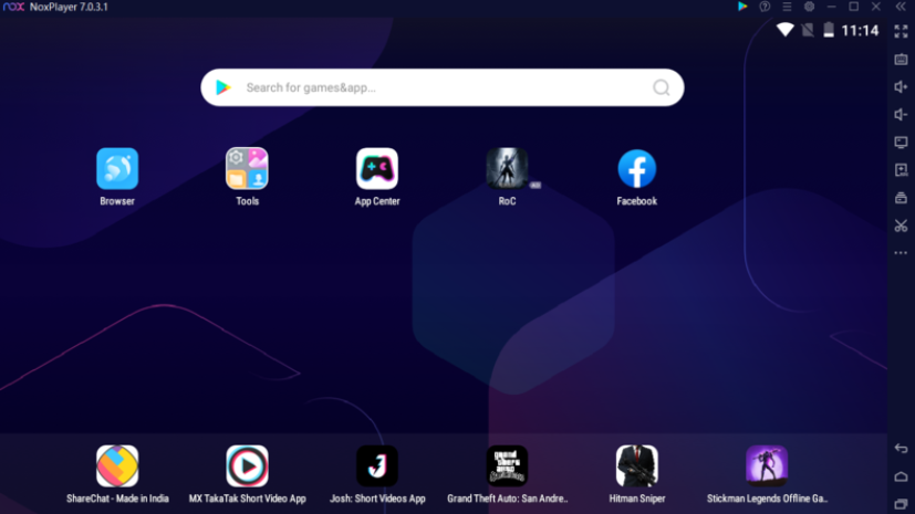 Download Noxplayer Windows 10