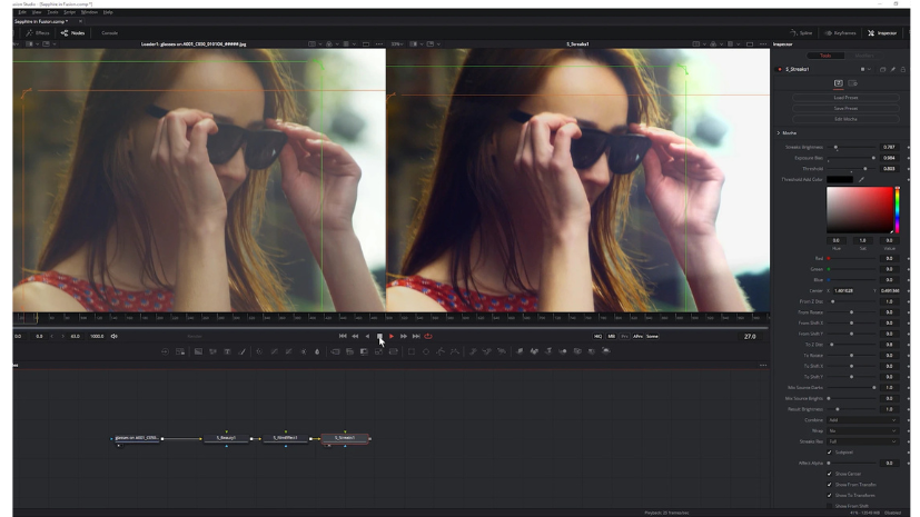 Download Sapphire Plugin After Effects 2020