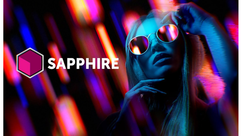 Download Sapphire Plugin After Effects 2020