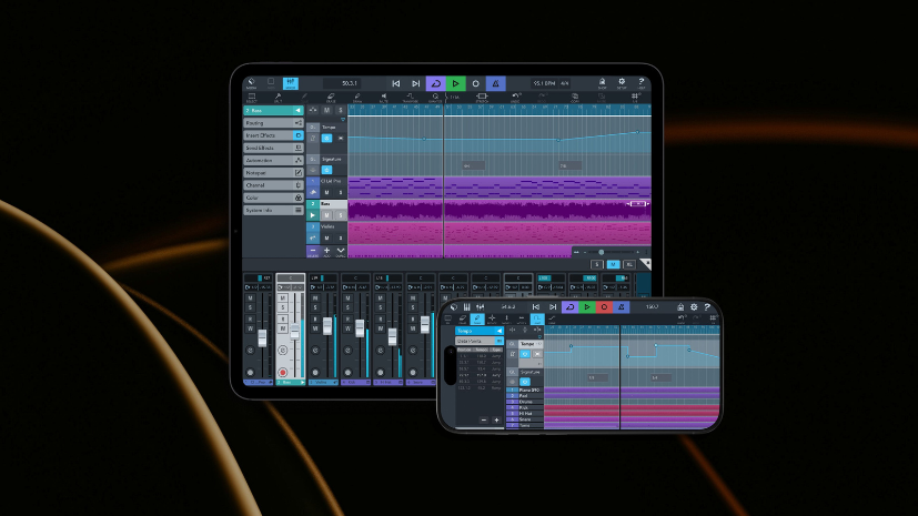 Download Steinberg Nuendo 3 Full Version