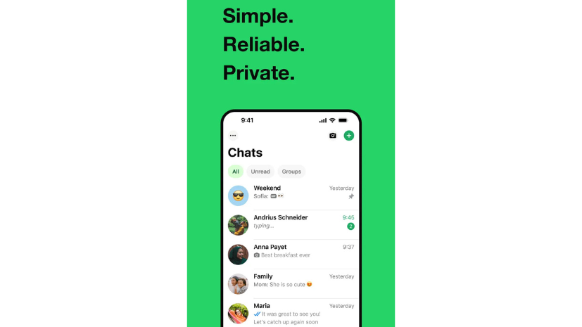 Cara Download Wa 2.18 71 IOS