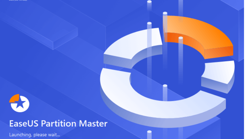 Easeus Partition Master Full Version + License Key 2025