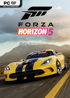 Forza Horizon 5 v671.065-P2P Free Download