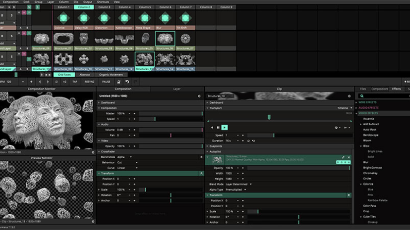 Free Download Resolume Arena Full Version