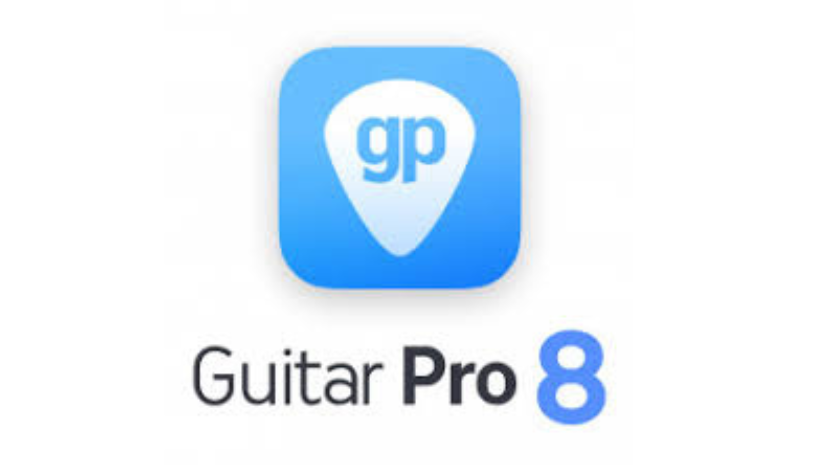 Download Guitar Pro 8 Full Crack Free 2024