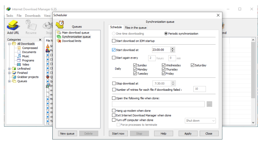 Download IDM Full Terbaru