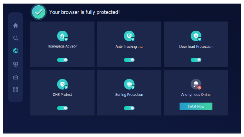 IObit Malware Fighter Full Version Free Download