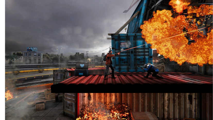 Kong Survivor Instinct Download