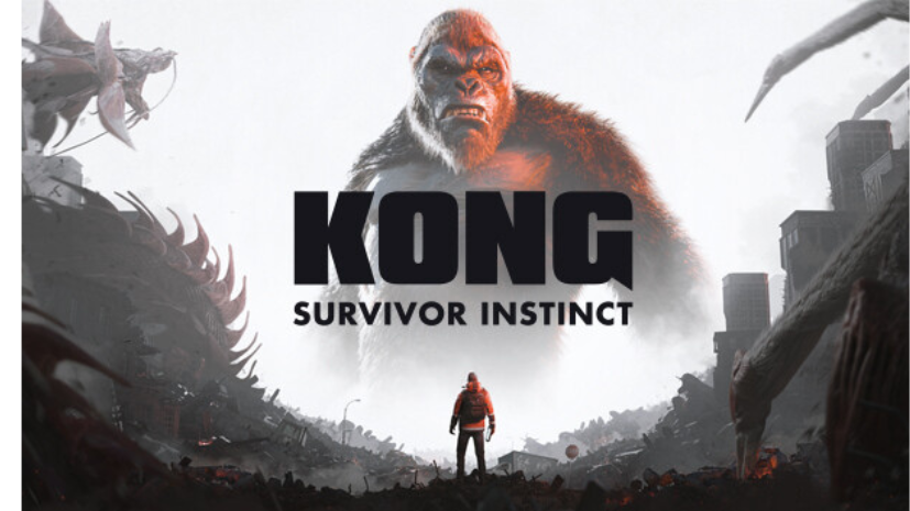 Kong Survivor Instinct Download
