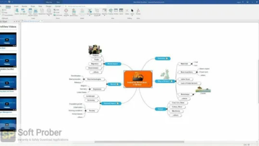 Matchware Mindview Free