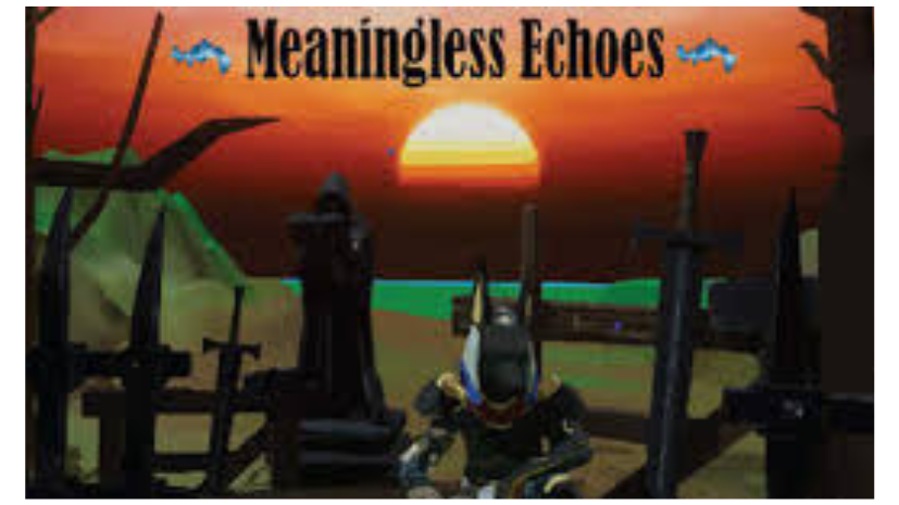 Meaningless Echoes-TENOKE Free Download