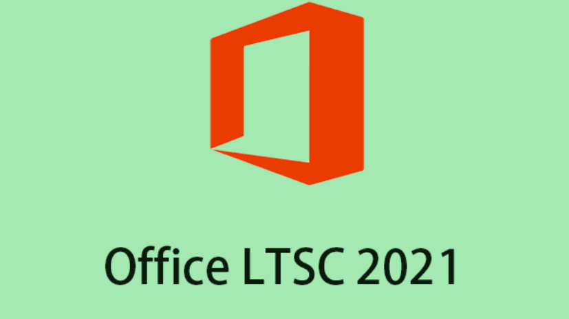 Microsoft Office LTSC 2021 Professional Plus Download