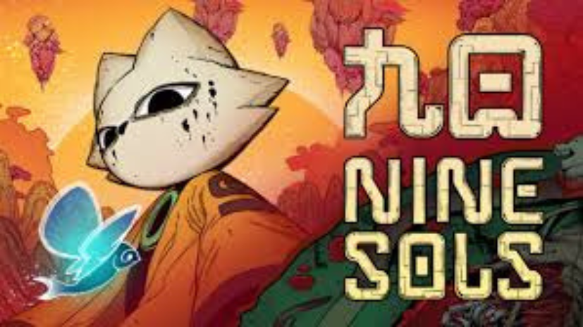 Nine Sols Steamunlocked